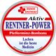 Rentner Power Bonbons