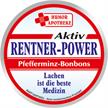 Rentner Power Bonbons | Bild 1