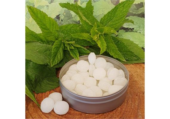 Rentner Power Bonbons | Bild 2