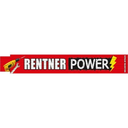 Rentner Power Meter