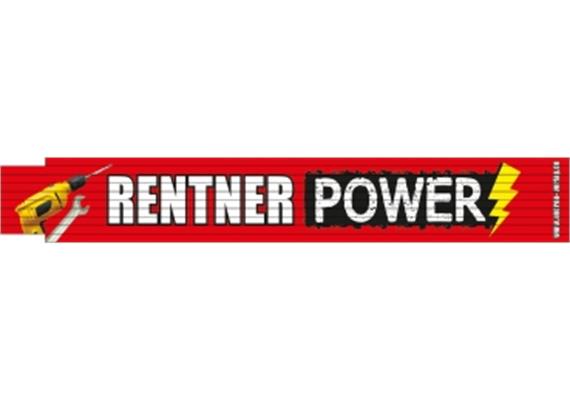 Rentner Power Meter