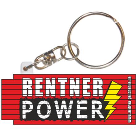 Rentner Power Mini-Meter