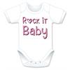Rock it Baby Body - Grösse 62/68