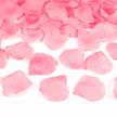 Rosenblätter rosa | Bild 2