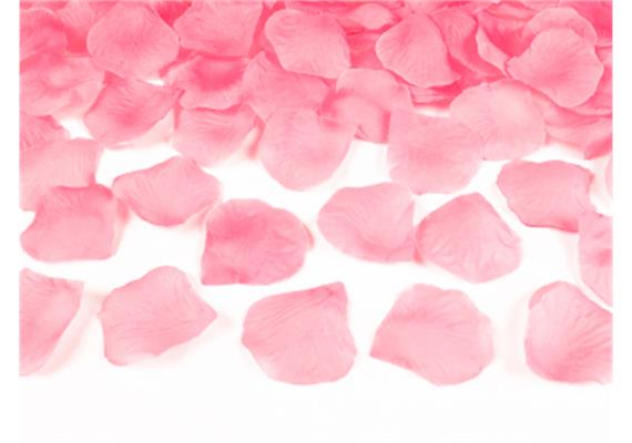 Rosenblätter rosa | Bild 2