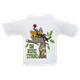 Ruhestand Mini-T-Shirt