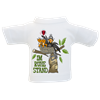Ruhestand Mini-T-Shirt