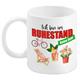 Ruhestand Tasse