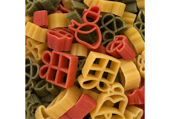 Ruhige Adventszeit Pastasäckli | Bild 2