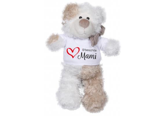 S beschte Mami Plüschbär