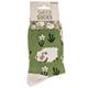 Schaf Socken (36/42)