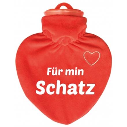 Schatz Bettflasche