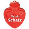 Schatz Bettflasche