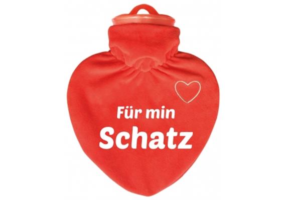 Schatz Bettflasche