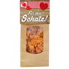Schatz Herz Pasta