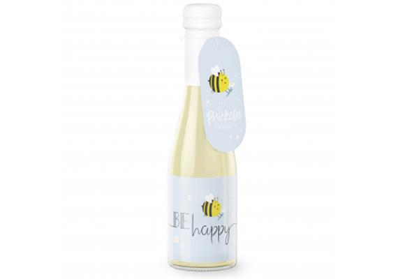 Schaumwein BIENE BE HAPPY