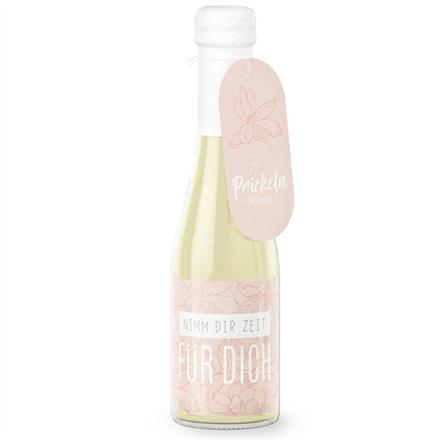 Schaumwein BLÜTE ZEIT