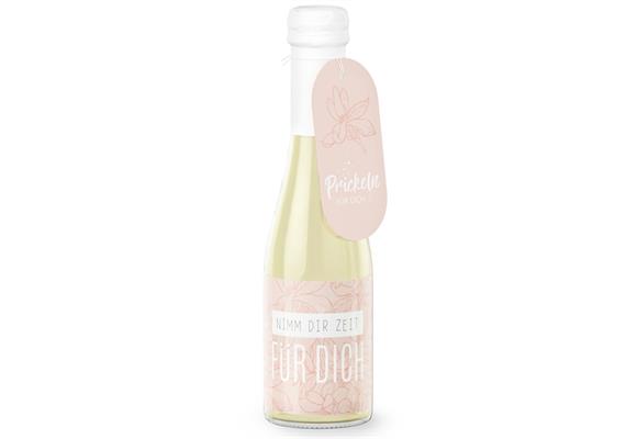 Schaumwein BLÜTE ZEIT
