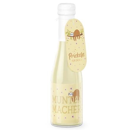 Schaumwein FAULTIER MUNTER