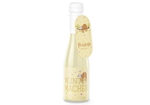 Schaumwein FAULTIER MUNTER