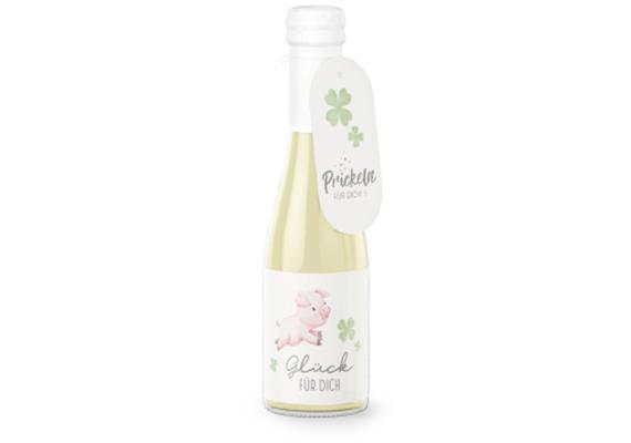 Schaumwein GLÜCK KLEE