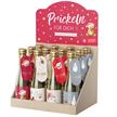Schaumwein HAPPY XMAS (Display) | Bild 1