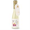 Schaumwein HAPPY XMAS (Display) | Bild 3