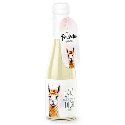 Schaumwein LAMA SCHÖN