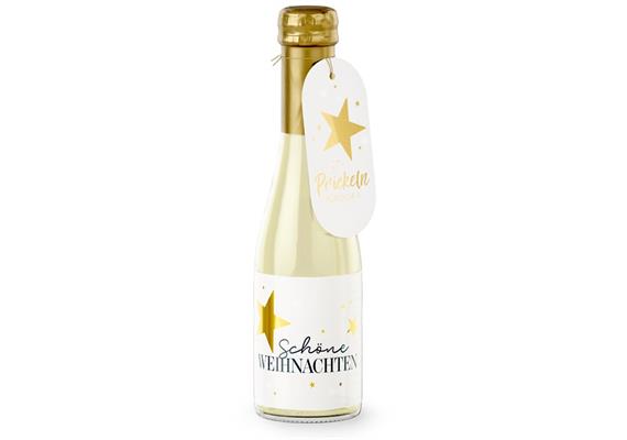 Schaumwein SCHÖNE WEIHNACHTEN (Display) | Bild 2