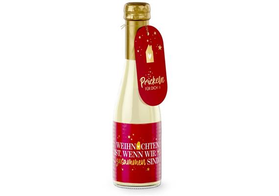 Schaumwein SCHÖNE WEIHNACHTEN (Display) | Bild 5