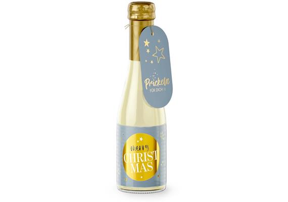Schaumwein SCHÖNE WEIHNACHTEN (Display) | Bild 4