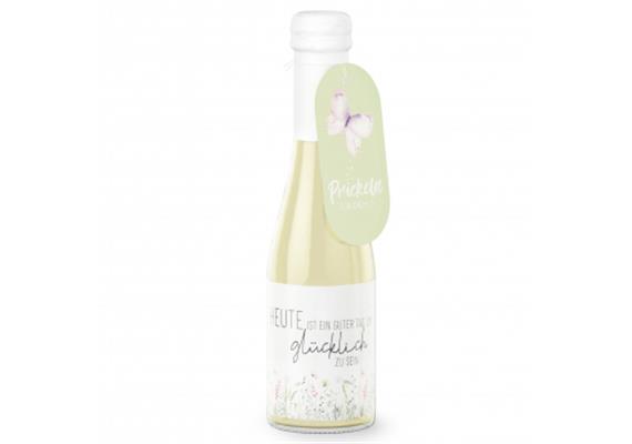 Schaumwein WIESE GLÜCKLICH