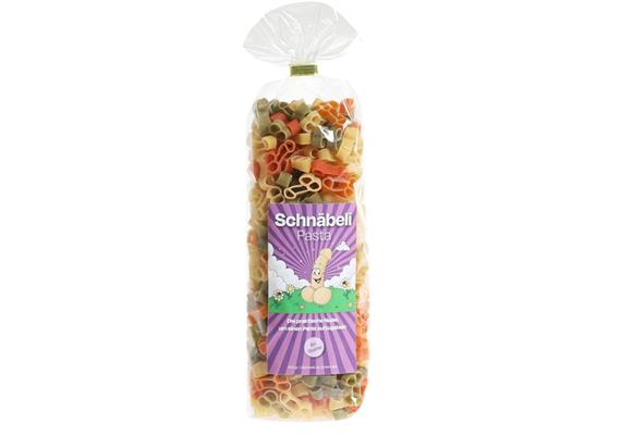 Schnäbeli Pastasäckli | Bild 1