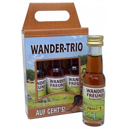 Schnaps Trio Wander