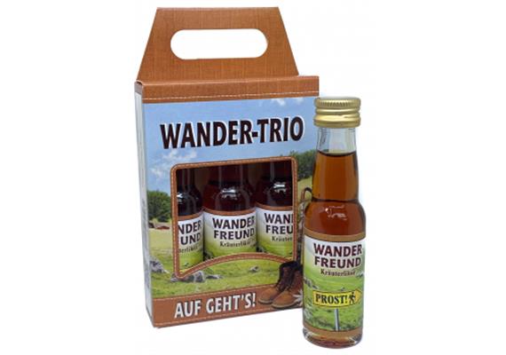 Schnaps Trio Wander