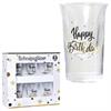 Schnapsgläser Happy Birthday (6er-Set)