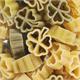 Schöne Weihnachten Pastasäckli