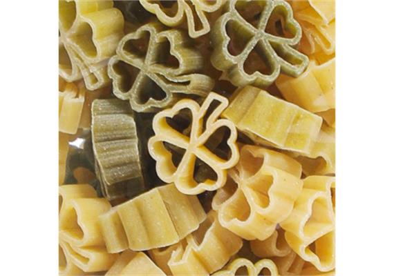 Schöne Weihnachten Pastasäckli