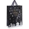 Schönes Fest Geschenktasche (M)