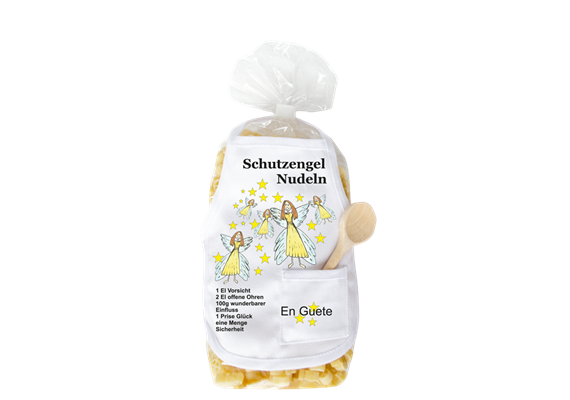 Schutzengel Engel Pasta
