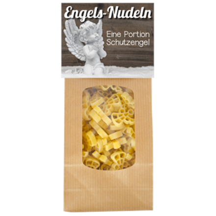 Schutzengel Engel Pasta