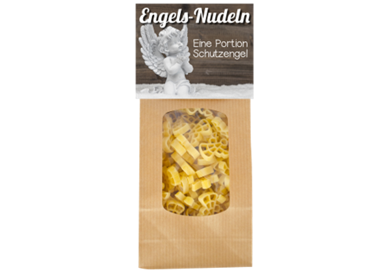 Schutzengel Engel Pasta
