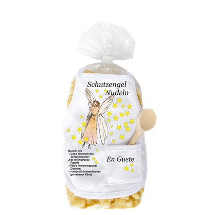Schutzengel Engel Pasta