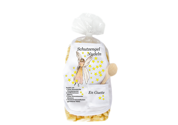 Schutzengel Engel Pasta