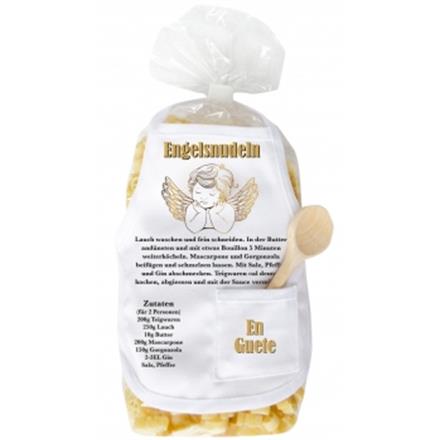 Schutzengel Engel Pasta
