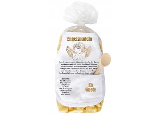 Schutzengel Engel Pasta
