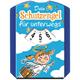 Schutzengel orange Parkscheibe