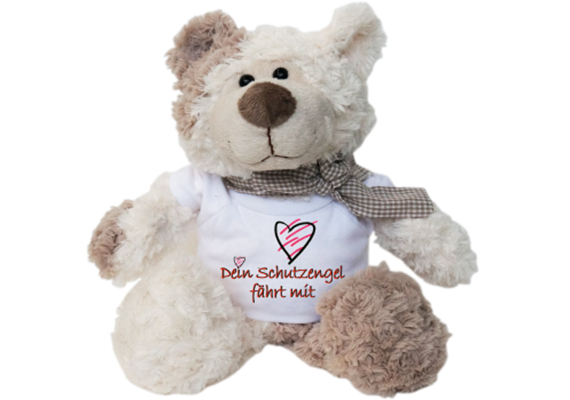 Schutzengel Plüschbär