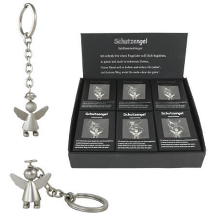 Schutzengel Schlüsselanhänger