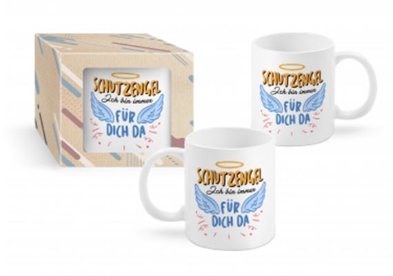 Schutzengel Tasse | Bild 2